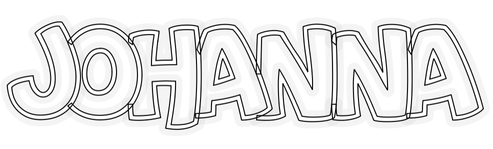 Outline Image